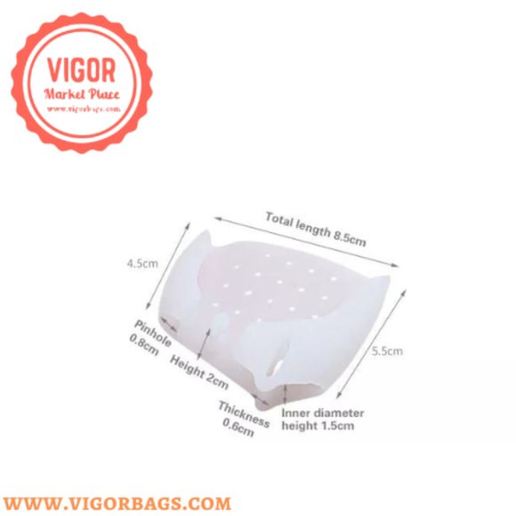 Straightener Orthopedic Toes Protection & Thumb Foot Care Ball of soft Silicone - Picture 11 of 11